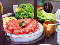 -阳坊胜利涮羊肉(阳坊老店)