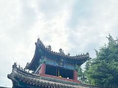 -洛阳白马寺