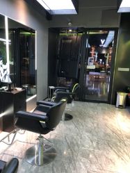 -不迫先生专业男士剪发