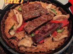 -必胜客(万达百货店)