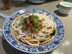 -乔一乔怪味干锅(武侯欢肆店)