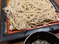 -纹兵卫手打荞麦面日料(虹桥本店)