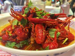 -文和友老长沙龙虾馆(化龙池店)