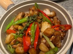 -留半山·香港食堂(啦啦宝都店)