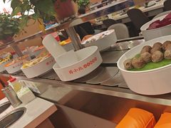 -蜀小北旋转小火锅·烤肉(金轮双子星优惠店)