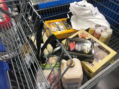 -山姆会员商店(杨桥西路店)