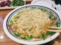 -丝路伊兰·兰州牛肉面(牛街总店)