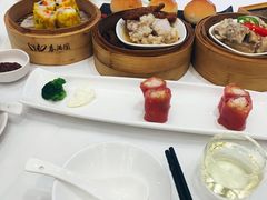 -春满园·早茶·粤菜·宴会(前海店)