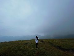 -灵山