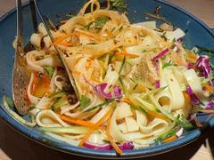 -耶里夏丽·新疆菜(田林东路店)