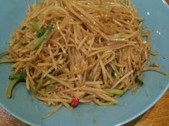 饭盒小米土豆丝-金掌勺东北菜(格兰晴天店)