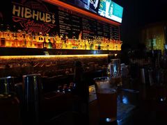 -HIB HUB公社(解放西路店)