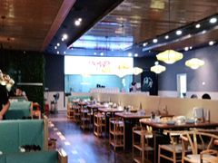 大堂-牛鲜胜·潮汕牛肉自助火锅(番禺市桥店)