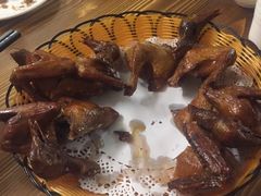 -百利鸽王(紫薇路店)