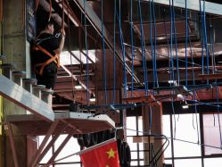 -嗨翻Hi-Fun竞技主题乐园·蹦床团建生日聚会(五棵松华熙店)