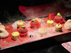锦绣点心拼盘-锦楼·臻选新杭帮(杭州中心店)
