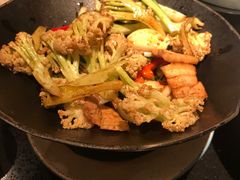 -老头儿油爆虾·知味杭州(爱琴海购物中心)