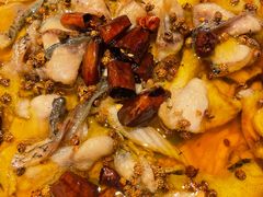 -水煮三国·川鲁江湖菜(香山店)