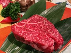 -炼火烤肉店