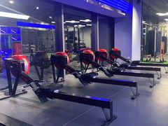 -METIS FITNESS女性健身工作室