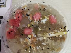 -大学城夜市大排档(凤栖路店)