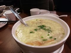 -吕氏疙瘩汤·新鲁菜(济南万象城店)