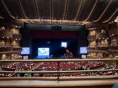 -交通银行前滩31演艺中心