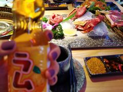 -吉秋田鲜和牛烧肉·肉档自选