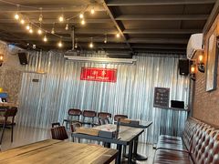大堂-Side Street街旁(交道口店)