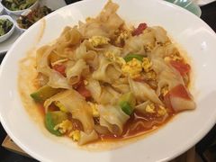 -五观堂素食(新华路店)
