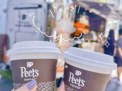 -Peet's Coffee皮爷咖啡(万象天地店)