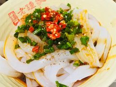 伤心凉粉-协茂森老钟家(鸿云悦街店)
