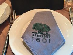 -ALBERGUE 1601 婆仔屋葡国餐厅