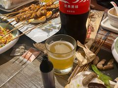 -管氏翅吧(广渠门店)