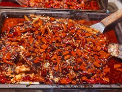 -江边城外烤鱼(方庄时代购物中心店)