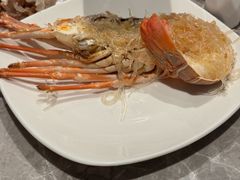 -北京港澳中心瑞士酒店·瑞士咖啡厅·自助餐