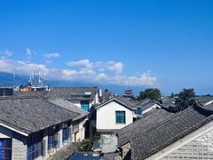 -大理古城