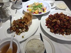 -眉州东坡(团结湖店)