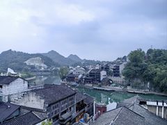 -边城茶峒景区