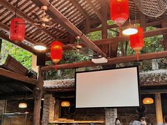 -鹅滋道(甘坑古镇店)