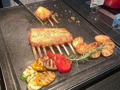 -澳门旅游塔360°旋转餐厅(南湾湖广场店)