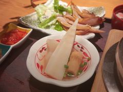 -味太助·银饭食堂(中华城店)