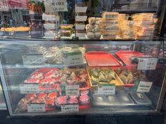 -王家沙点心店(西康路店)