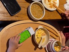 -巴奴毛肚火锅(广益哥伦布店)