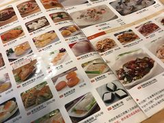 菜单-多多旺港式茶餐厅(新区店)