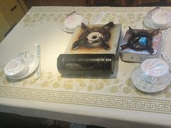 -张记虾尾·火锅·烧烤·大排档(涉外店)