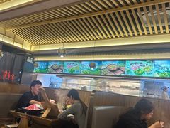 -井格重庆火锅(西直门凯德Mall店)