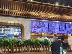 -西部马华清真兰州牛肉面·烧烤夜市(三里河店)
