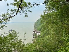 -采石矶景区