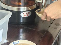 -重元寺香积厨素斋馆